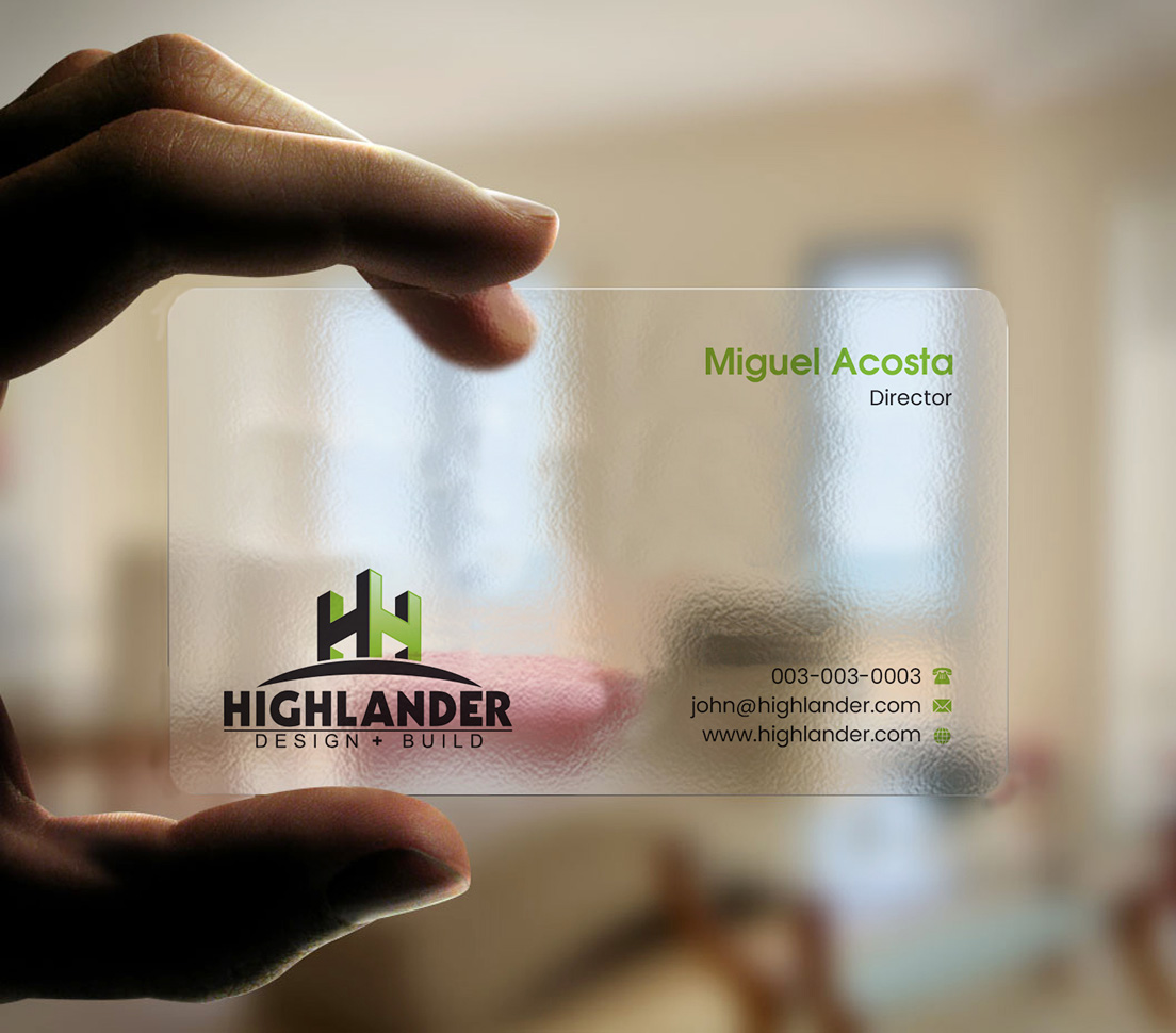 Business Card Design by INDIAN_Ashok for this project | Design #36324980