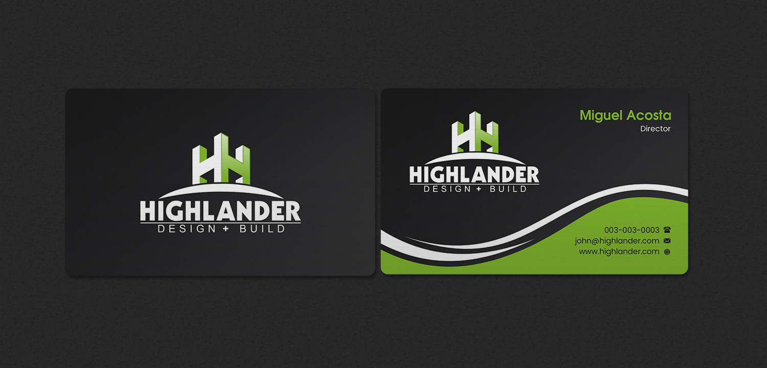 Business Card Design by INDIAN_Ashok for this project | Design #36324981