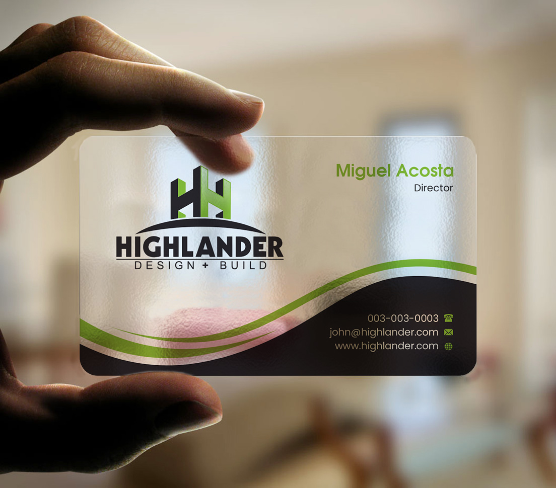 Business Card Design by INDIAN_Ashok for this project | Design #36324982