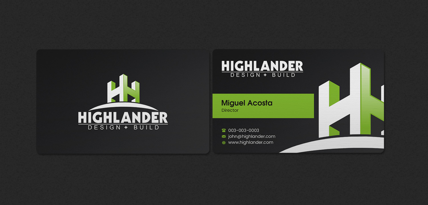 Business Card Design by INDIAN_Ashok for this project | Design #36324983