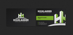 Business Card Design by INDIAN_Ashok for this project | Design: #36324983