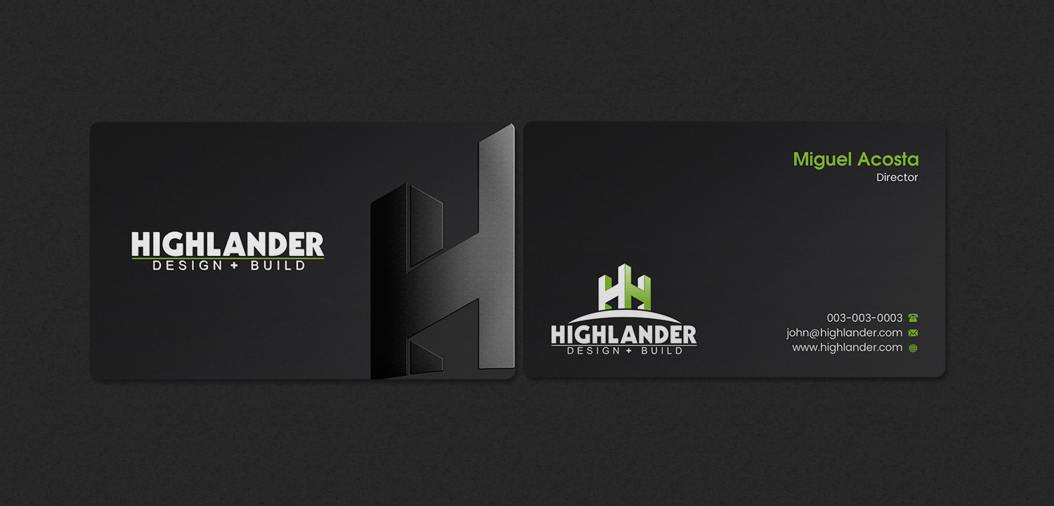 Business Card Design by INDIAN_Ashok for this project | Design #36324984