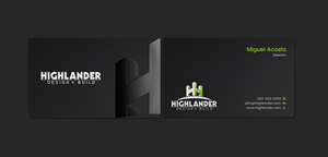 Business Card Design by INDIAN_Ashok for this project | Design: #36324984