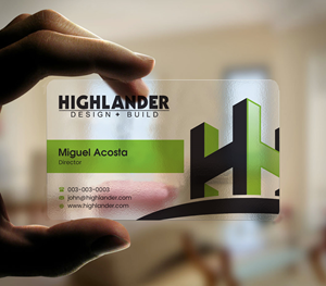 Business Card Design by INDIAN_Ashok for this project | Design: #36324985