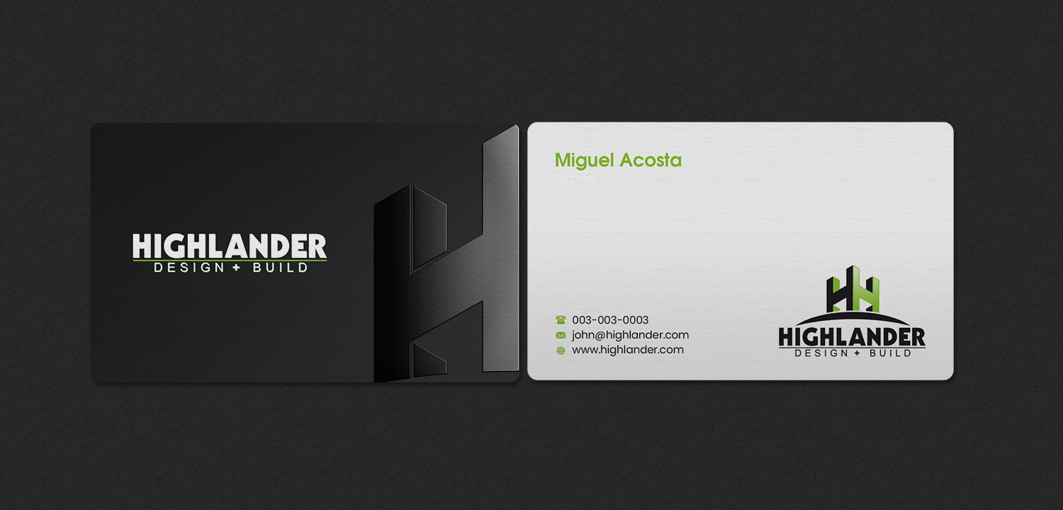 Business Card Design by INDIAN_Ashok for this project | Design #36324986