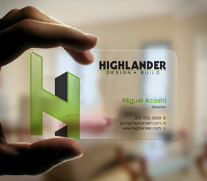 Business Card Design by INDIAN_Ashok for this project | Design: #36324987