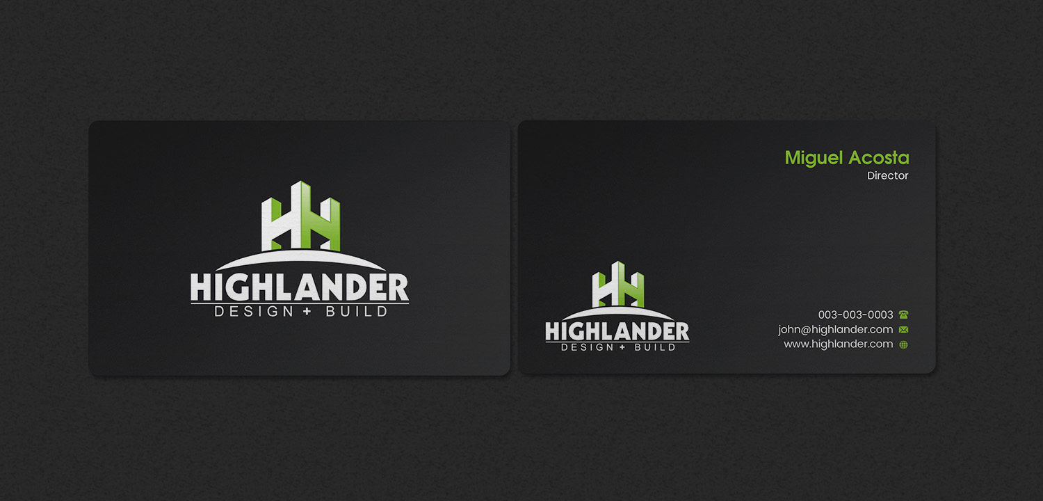 Business Card Design by INDIAN_Ashok for this project | Design #36324988