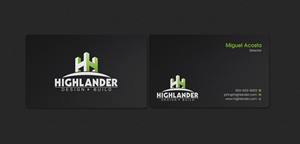 Business Card Design by INDIAN_Ashok for this project | Design: #36324988