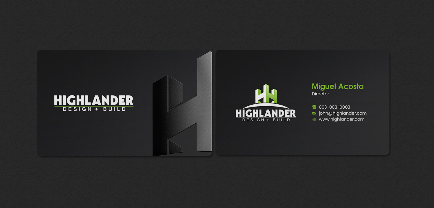 Business Card Design by INDIAN_Ashok for this project | Design #36324989