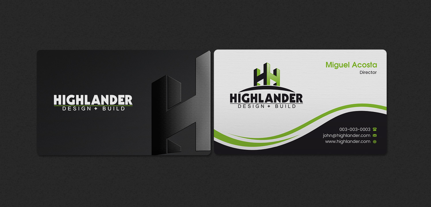 Business Card Design by INDIAN_Ashok for this project | Design #36324990