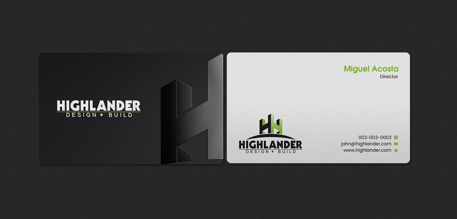 Business Card Design by INDIAN_Ashok for this project | Design #36324992