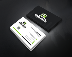 Business Card Design by artbitin for this project | Design: #36322662