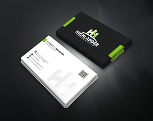 Business Card Design by artbitin for this project | Design: #36322663