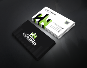 Business Card Design by artbitin for this project | Design: #36322664