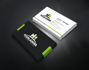 Business Card Design by artbitin for this project | Design: #36322665