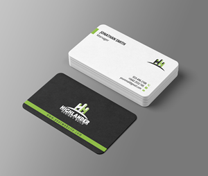 Business Card Design by Adi GFX for this project | Design: #36322950