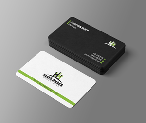 Business Card Design by Adi GFX for this project | Design: #36322991