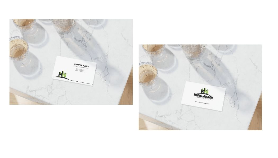 Business Card Design by Aasavari for this project | Design #36361948