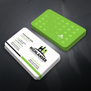 Business Card Design by Mahera23 for this project | Design: #36324572