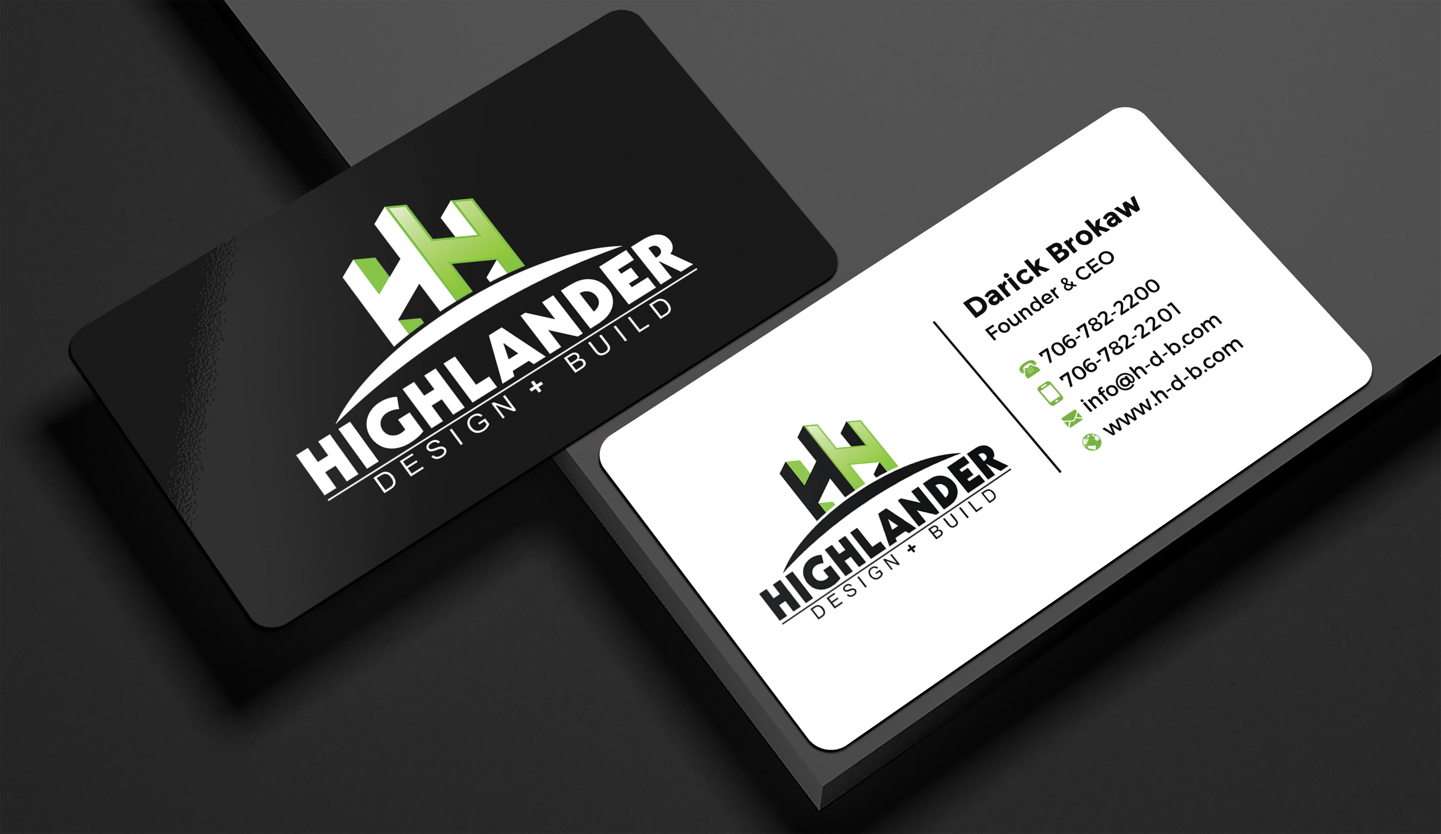 Business Card Design by Sabbir_2025 for this project | Design #36332070