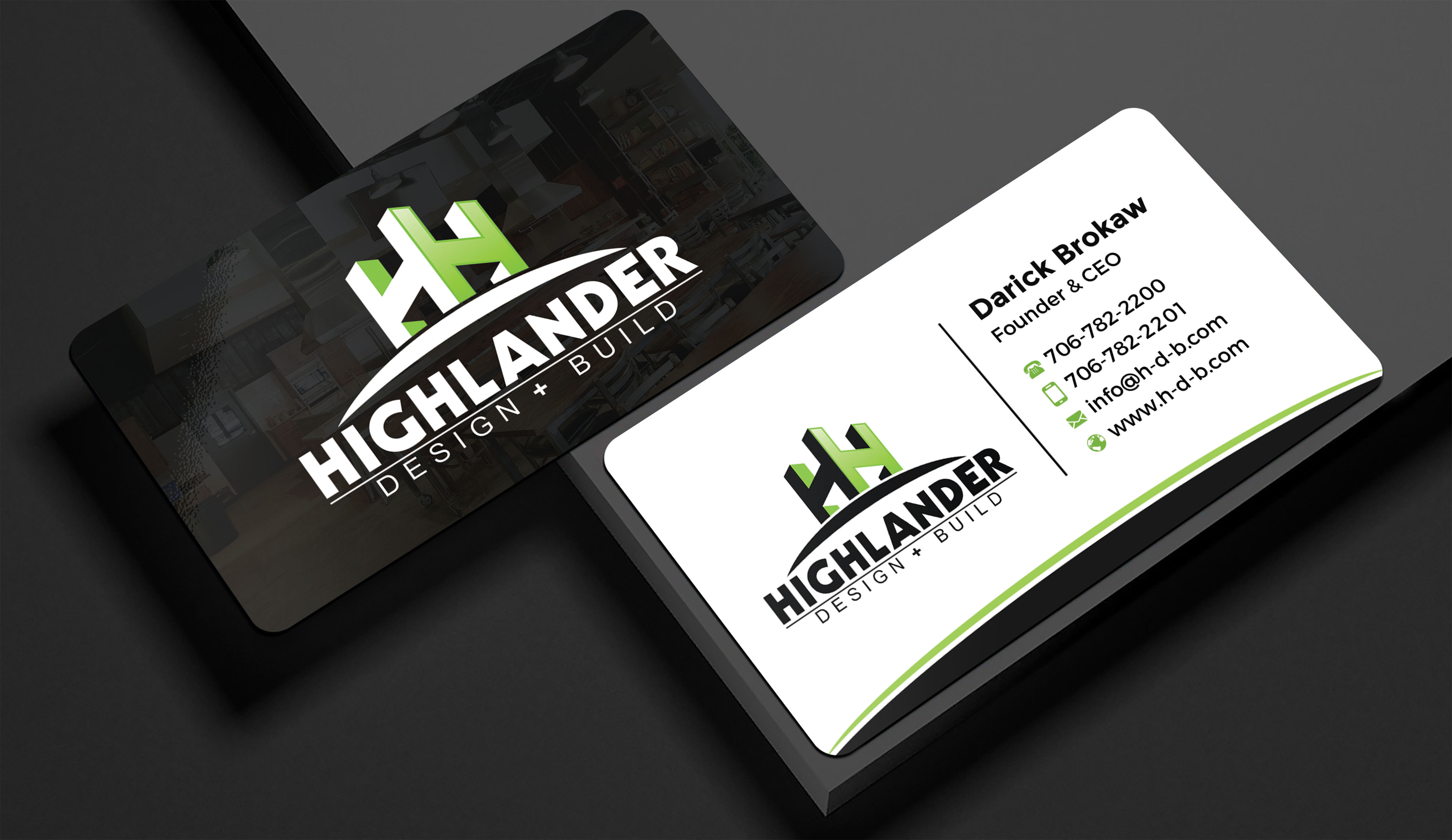 Business Card Design by Sabbir_2025 for this project | Design #36332084