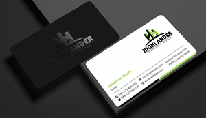 Business Card Design by freelancer75 for this project | Design: #36325069
