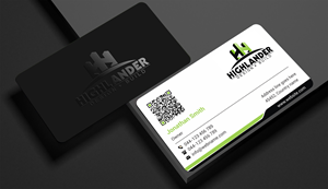 Business Card Design by freelancer75 for this project | Design: #36325116