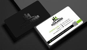 Business Card Design by freelancer75 for this project | Design: #36325284