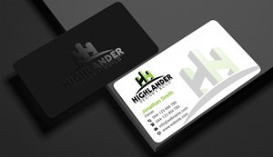 Business Card Design by freelancer75 for this project | Design: #36325358
