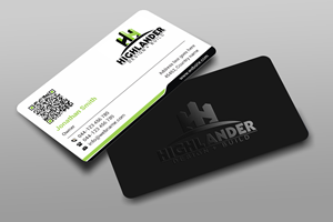Business Card Design by freelancer75 for this project | Design: #36325400