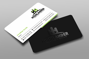 Business Card Design by freelancer75 for this project | Design: #36325412