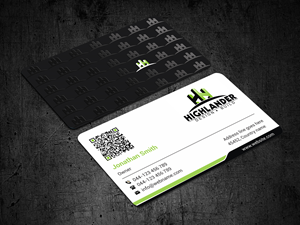 Business Card Design by freelancer75 for this project | Design: #36333356