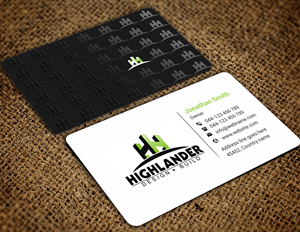 Business Card Design by freelancer75 for this project | Design: #36361207