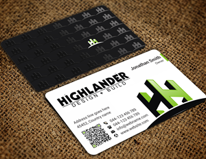 Business Card Design by freelancer75 for this project | Design: #36361377