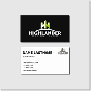 Business Card Design by Design with Sayam for this project | Design: #36355257