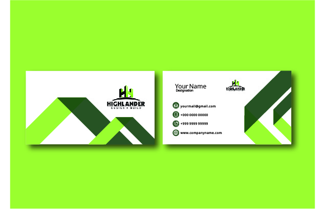 Business Card Design by Design with Sayam for this project | Design #36355296