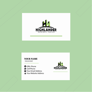 Business Card Design by Design with Sayam for this project | Design: #36355467