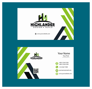 Business Card Design by Design with Sayam for this project | Design: #36355683