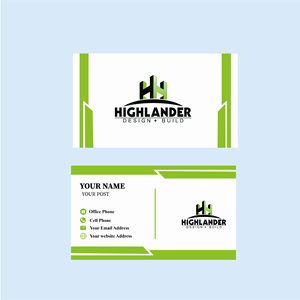 Business Card Design by Design with Sayam for this project | Design: #36355717