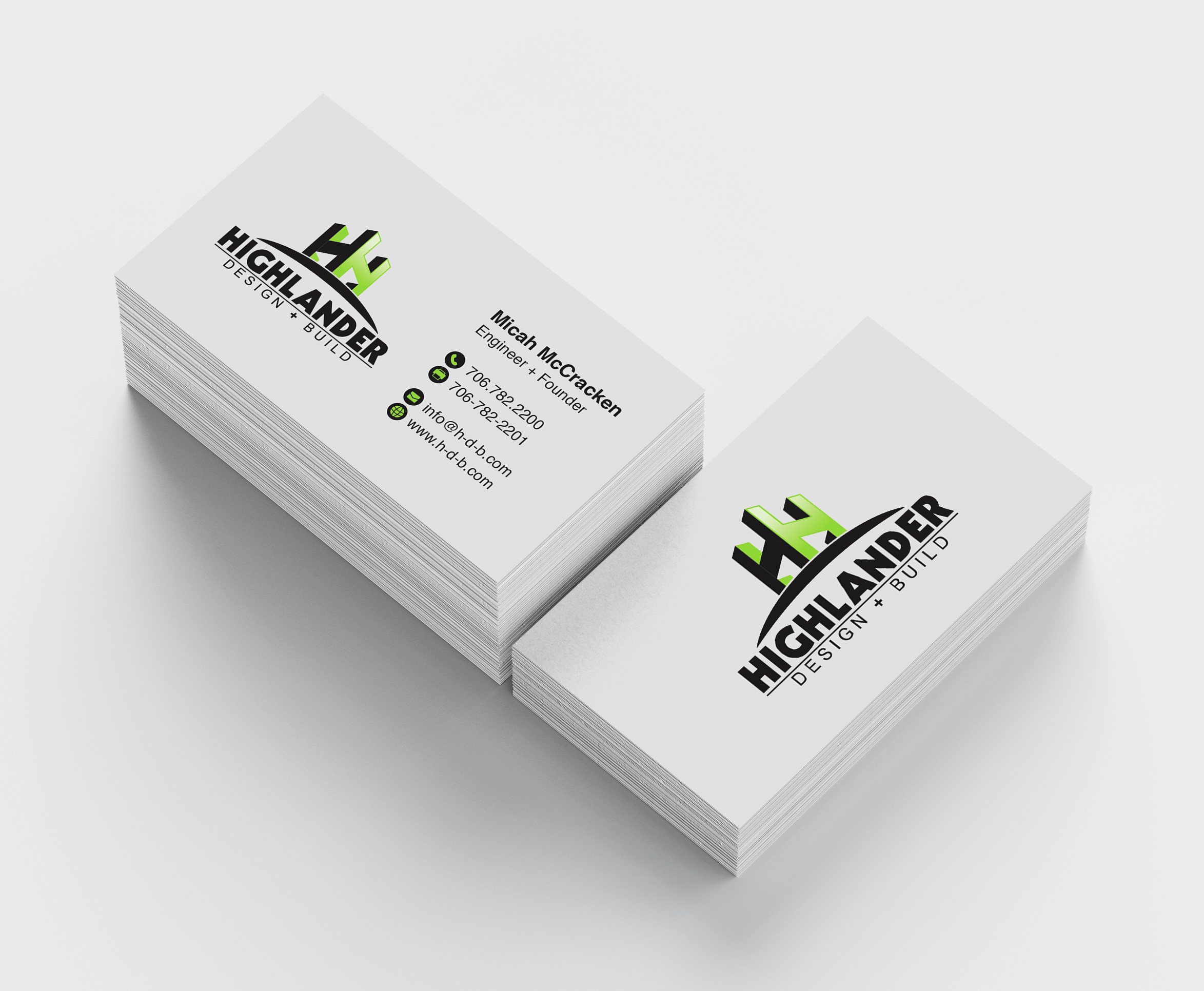 Business Card Design by JK18 for this project | Design #36323418