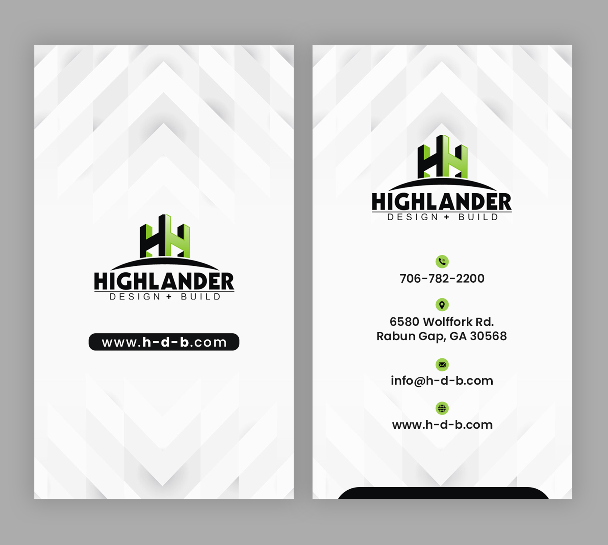 Design de Carte de Visite par debdesign pour ce projet | Design #36324941