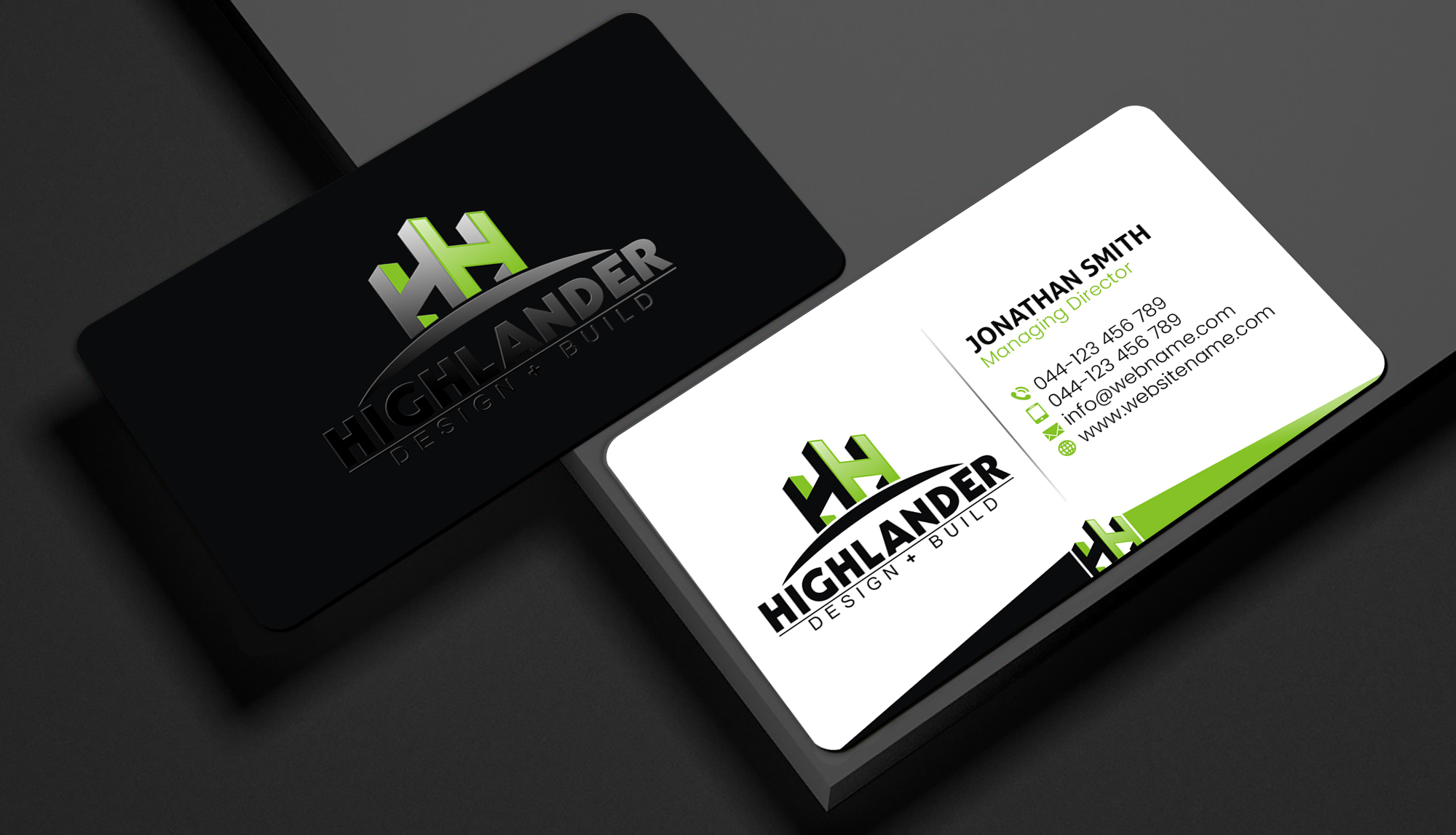 Business Card Design by Creations Box 2015 for this project | Design #36329052