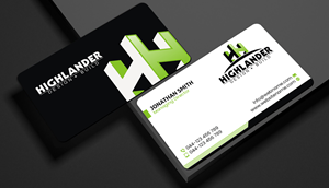 Design de Carte de Visite par Creations Box 2015 pour ce projet | Design : #36329053