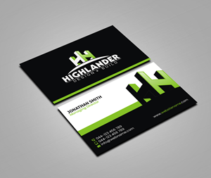 Business Card Design by Creations Box 2015 for this project | Design: #36329054