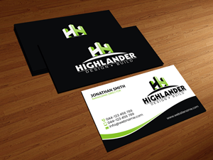 Business Card Design by Creations Box 2015 for this project | Design: #36329813