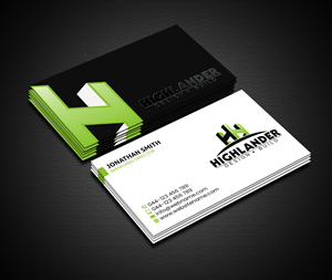 Business Card Design by Creations Box 2015 for this project | Design #36344960
