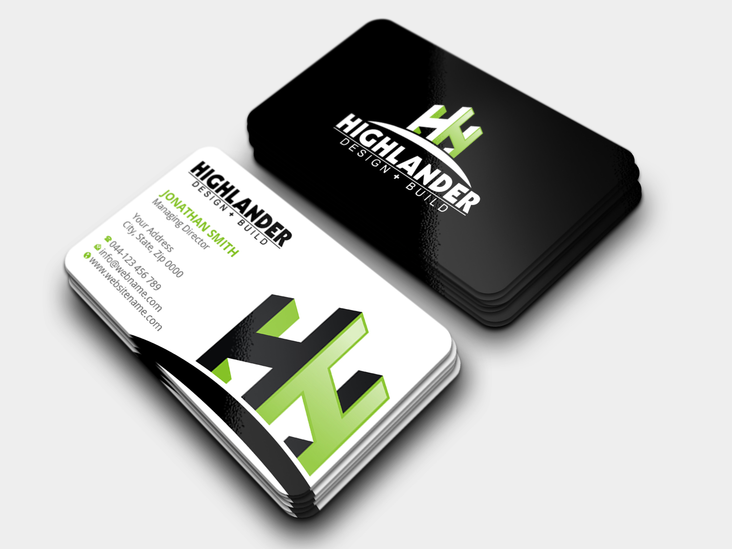 Business Card Design by LAXMI DESIGNHUB for this project | Design #36323406