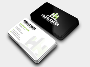 Business Card Design by LAXMI DESIGNHUB for this project | Design: #36323407