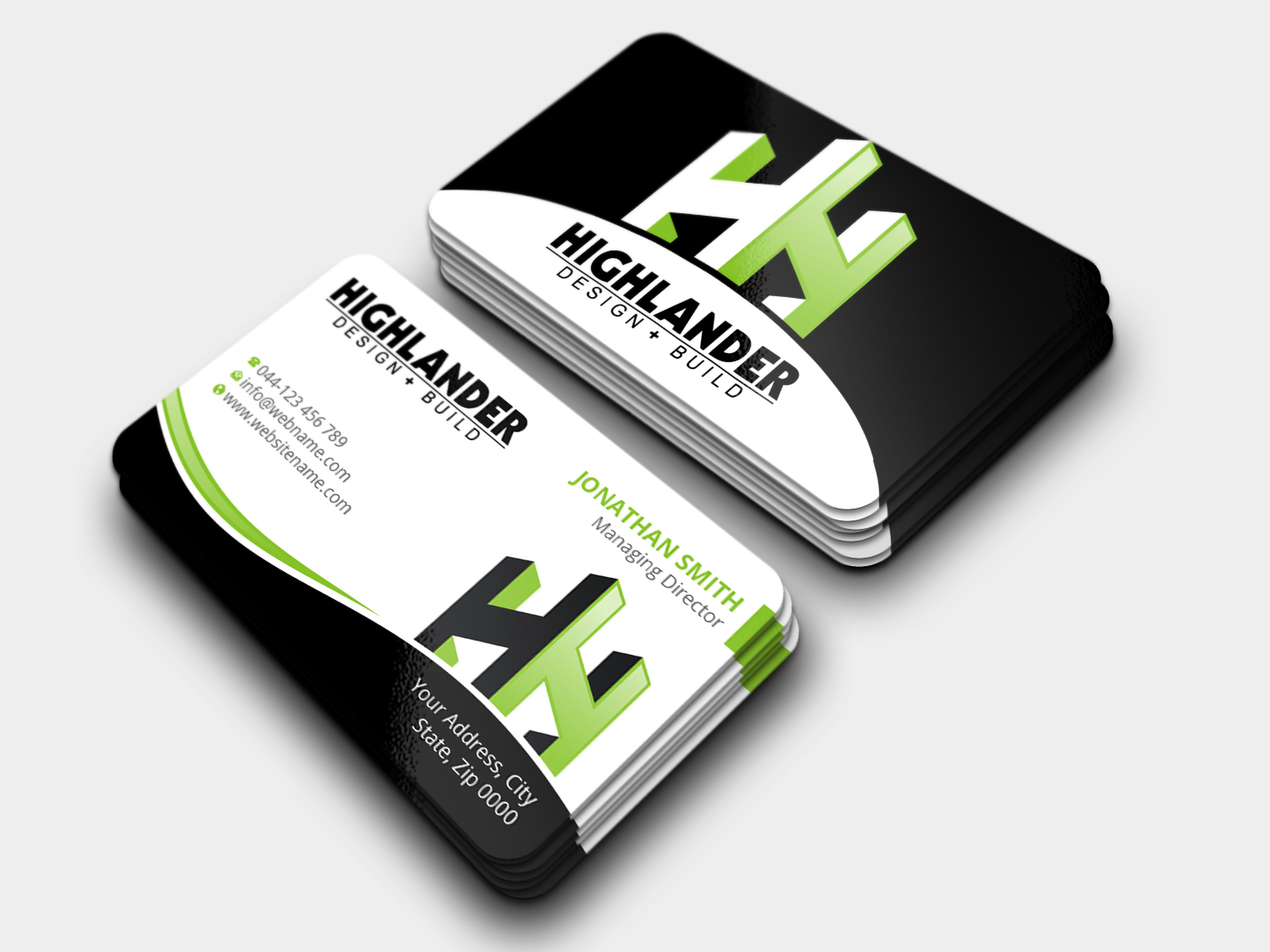 Business Card Design by LAXMI DESIGNHUB for this project | Design #36323408