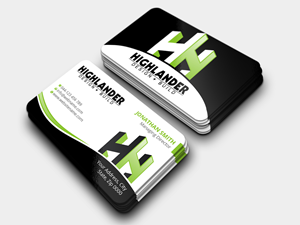 Business Card Design by LAXMI DESIGNHUB for this project | Design: #36323408